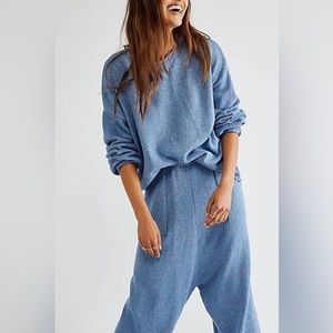 Womens Free People Gio Set
